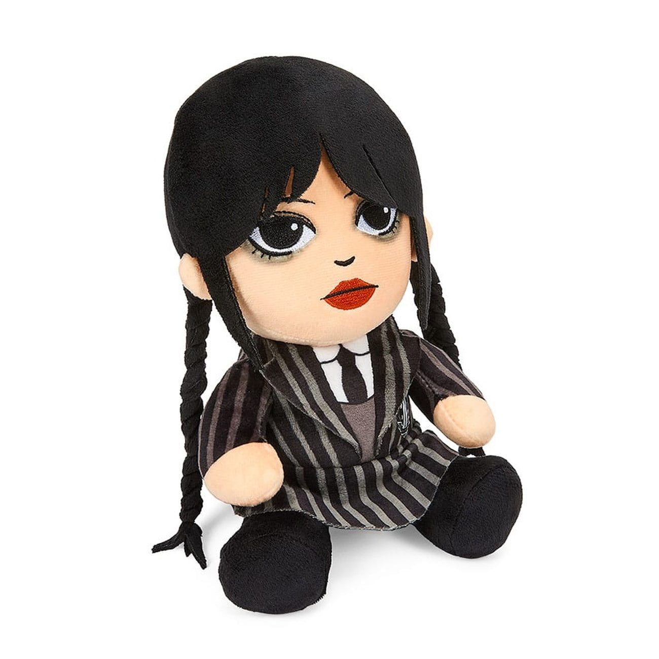 Produktbild Wednesday Plyschfigur Phunny 20 cm