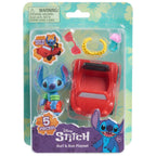 Produktbild Lilo & Stitch Minifigur-Playset Surf & Sun Stitch 7 cm