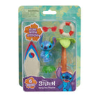 Produktbild Lilo & Stitch Minifigur-Playset Hang Ten Stitch 7 cm