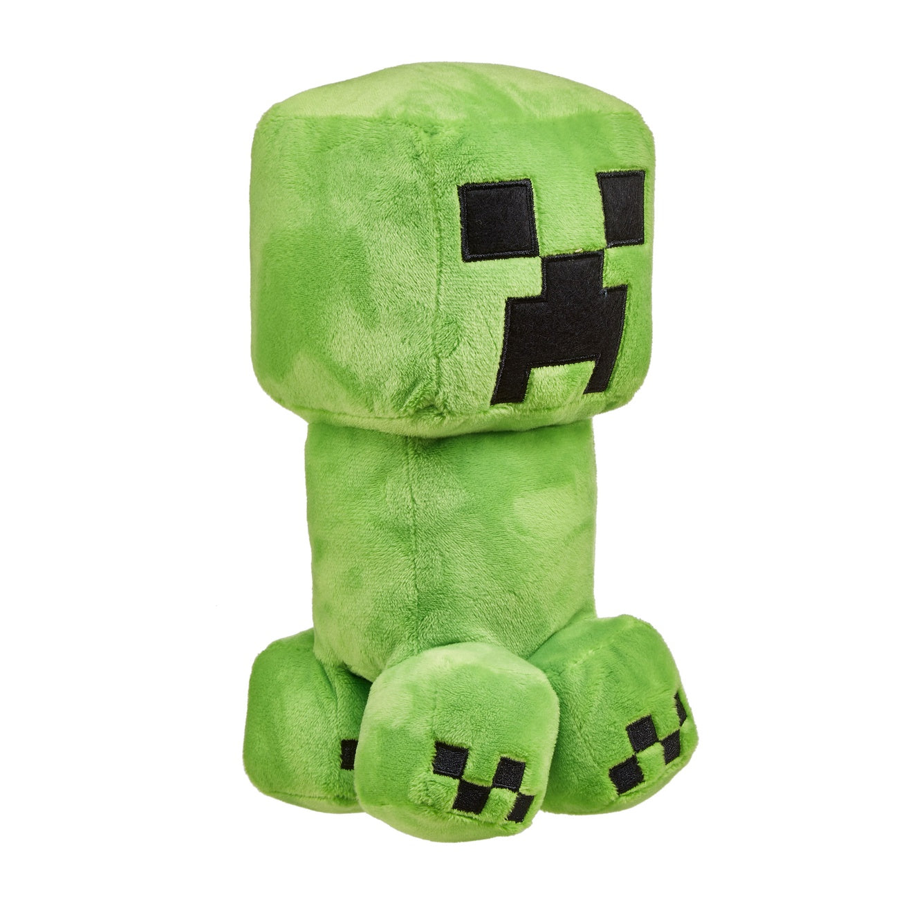 Produktbild Minecraft mjukisfigur Creeper 23 cm
