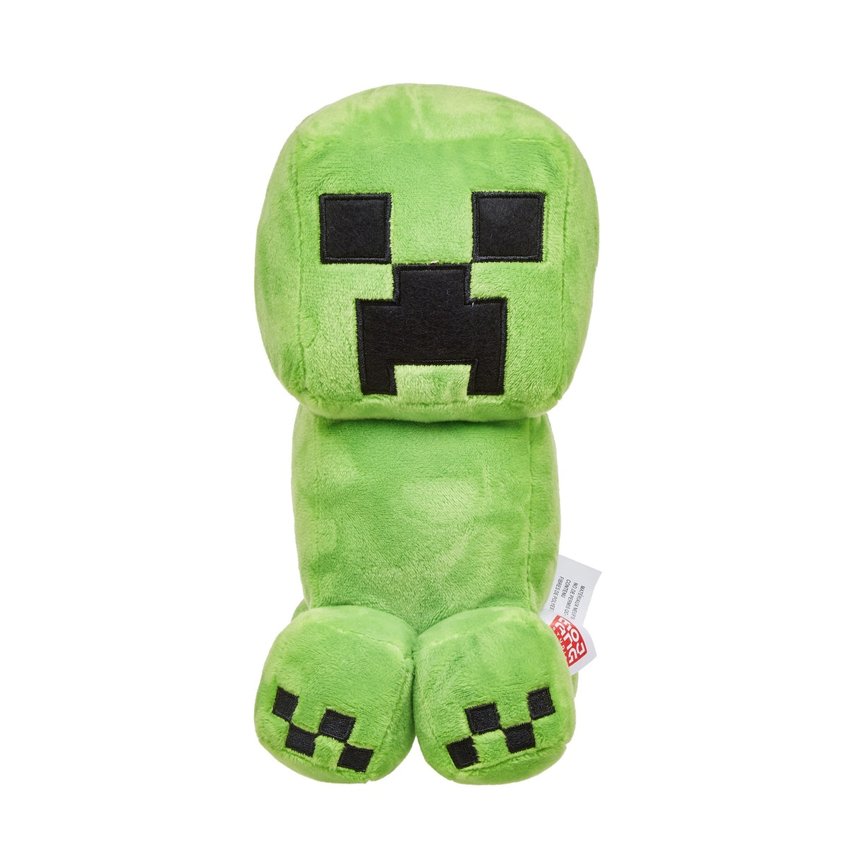 Produktbild Minecraft mjukisfigur Creeper 23 cm