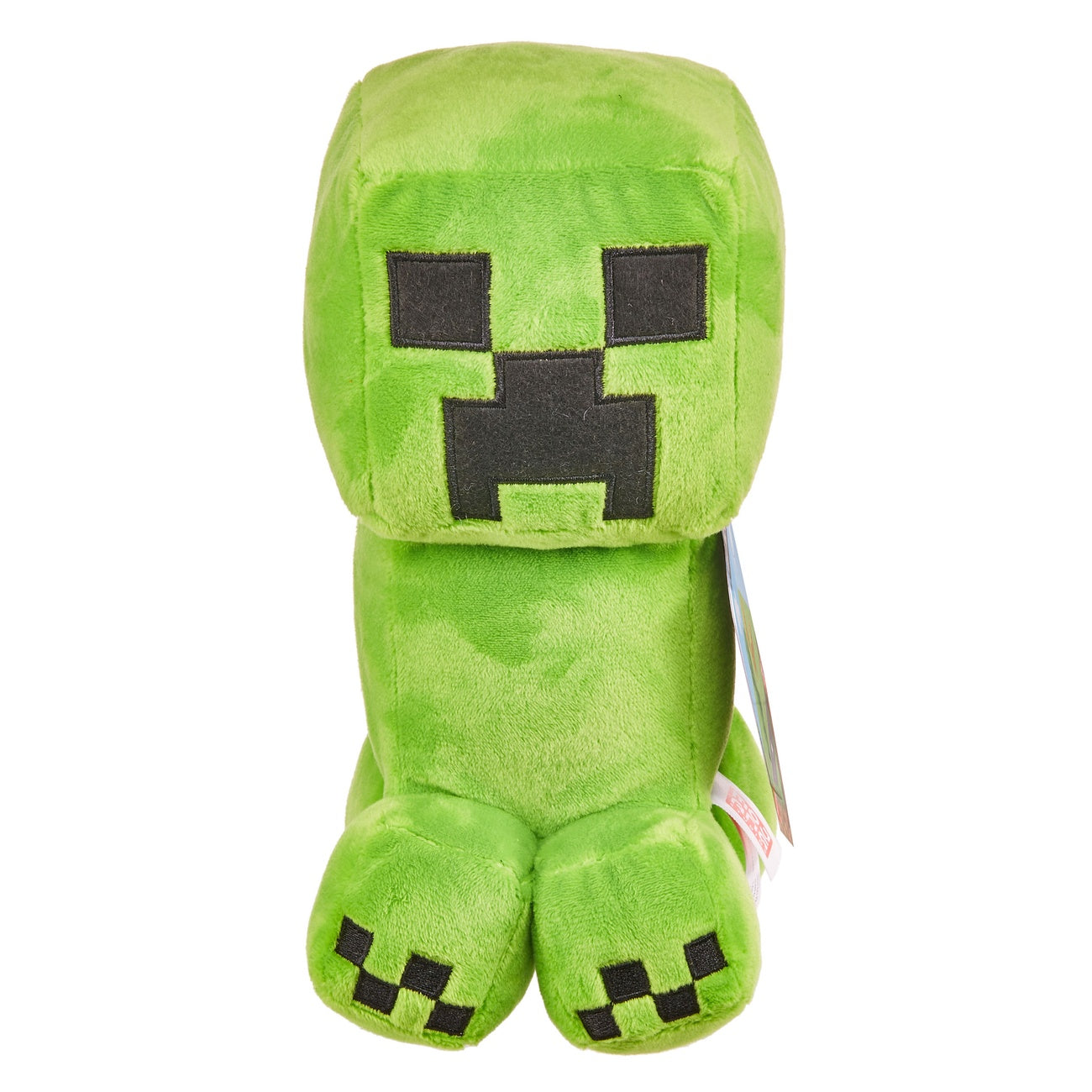 Produktbild Minecraft mjukisfigur Creeper 23 cm