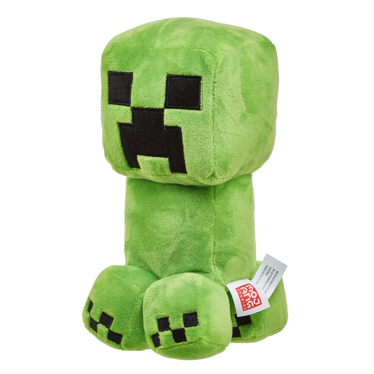 Produktbild Minecraft mjukisfigur Creeper 23 cm