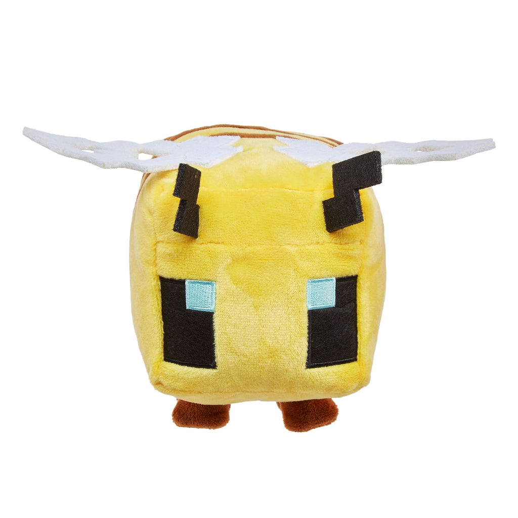 Produktbild Minecraft gosedjur Bee 15 cm
