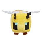 Produktbild Minecraft gosedjur Bee 15 cm