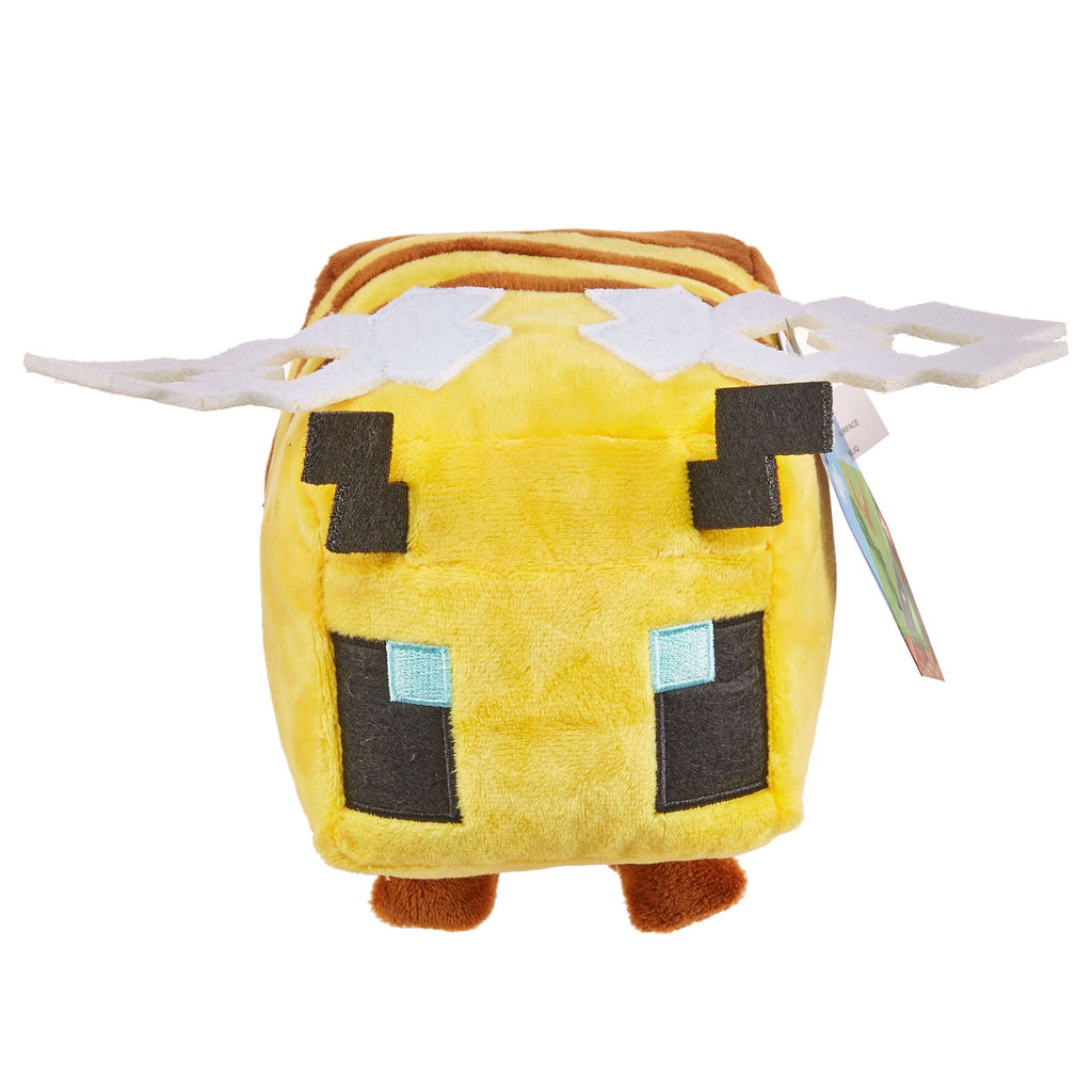 Produktbild Minecraft gosedjur Bee 15 cm