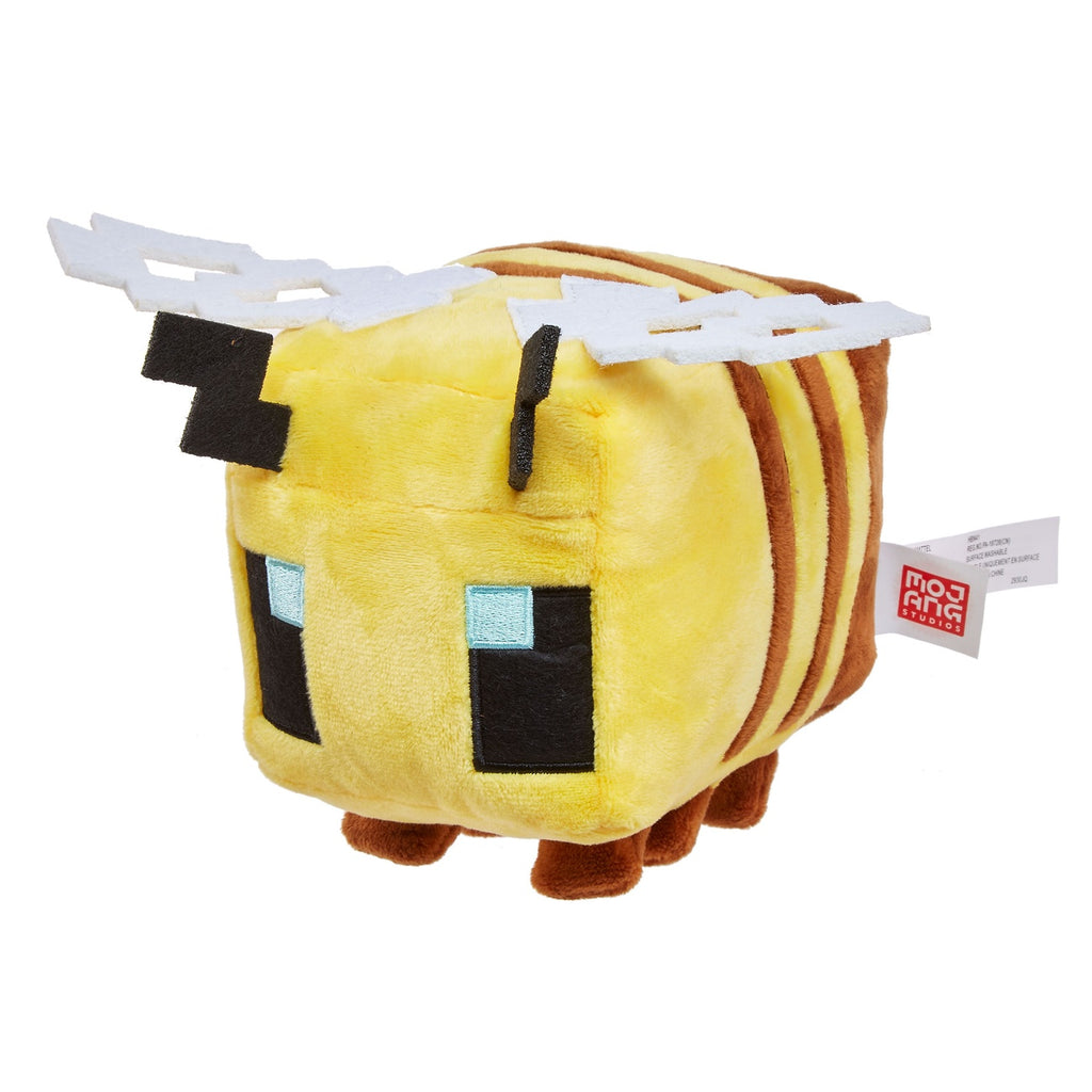 Produktbild Minecraft gosedjur Bee 15 cm