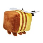 Produktbild Minecraft gosedjur Bee 15 cm