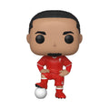 Produktbild Liverpool F.C. POP! Football vinylfigur Virgil van Dijk 9 cm