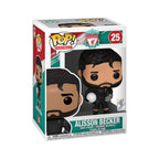 Produktbild Liverpool F.C. POP! Football vinylfigur Alisson Becker 9 cm