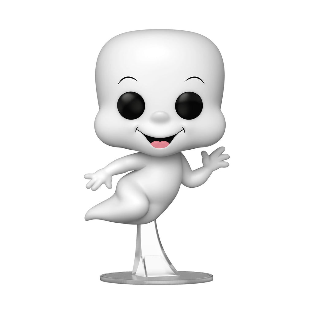 Produktbild Casper POP! Animation vinylfigur Casper 9 cm