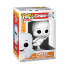 Produktbild Casper POP! Animation vinylfigur Casper 9 cm
