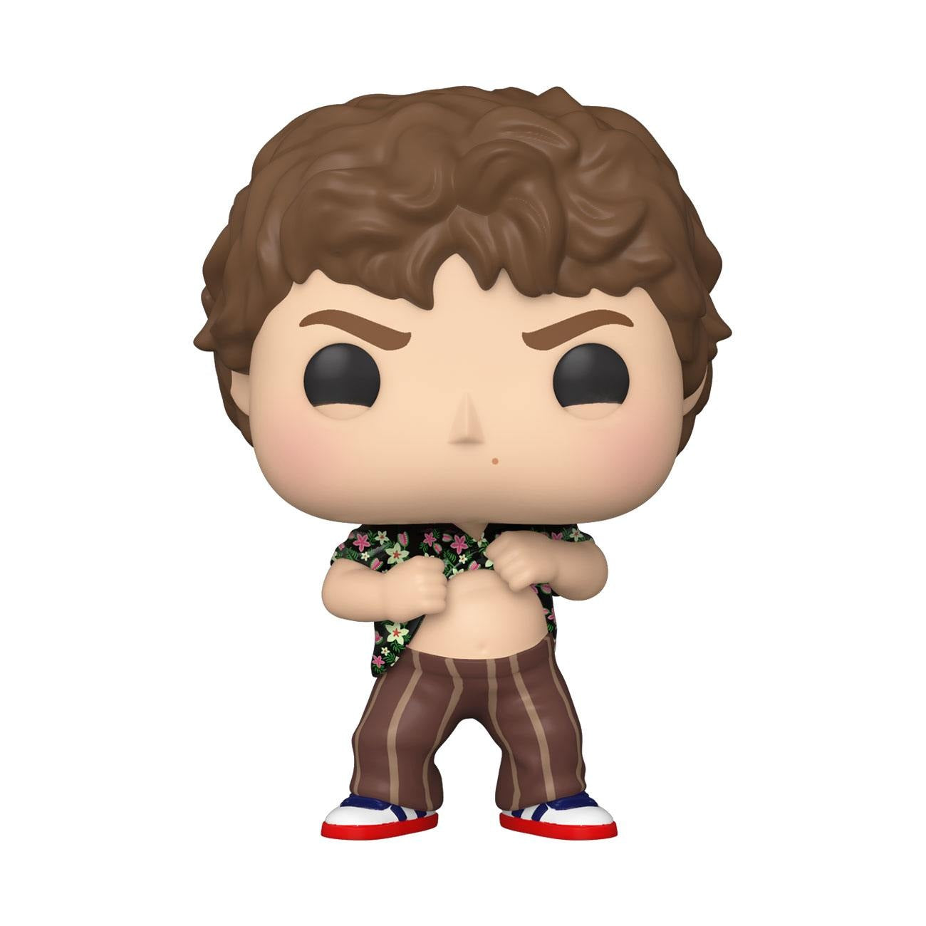 Produktbild The Goonies POP! Movies vinylfigur Chunk 9 cm