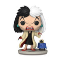 Produktbild Disney: Villains POP! Disney vinylfigur Cruella de Vil 9 cm