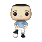 Produktbild Manchester City F.C. POP! Football vinylfigur Phil Foden 9 cm