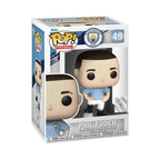 Produktbild Manchester City F.C. POP! Football vinylfigur Phil Foden 9 cm