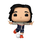 Produktbild Ted Lasso POP! TV Vinylfigur Dani Rojas 9 cm