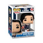 Produktbild Ted Lasso POP! TV Vinylfigur Dani Rojas 9 cm