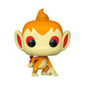 Produktbild Pokémon POP! Games vinylfigur Chimchar (EMEA) 9 cm