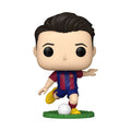 Produktbild EFL POP! Football Vinylfigur Barcelona - Lewandowski 9 cm