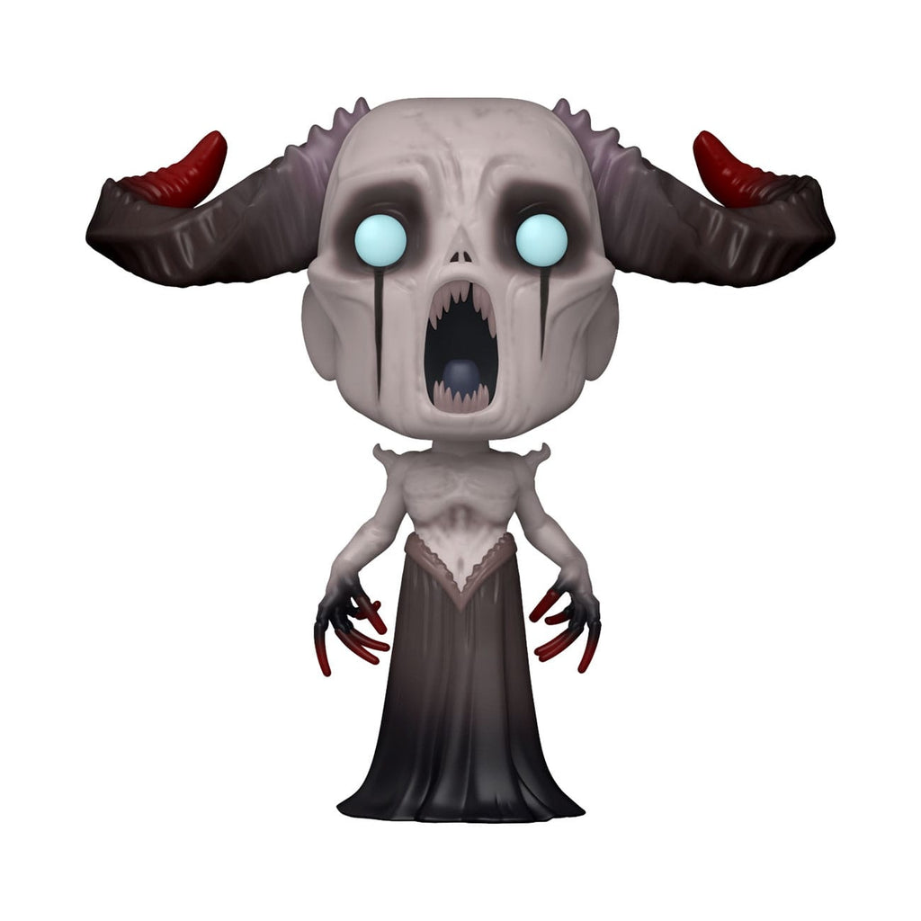 Produktbild Ghostbusters 2024 POP! Movies Vinylfigur Garraka 9 cm