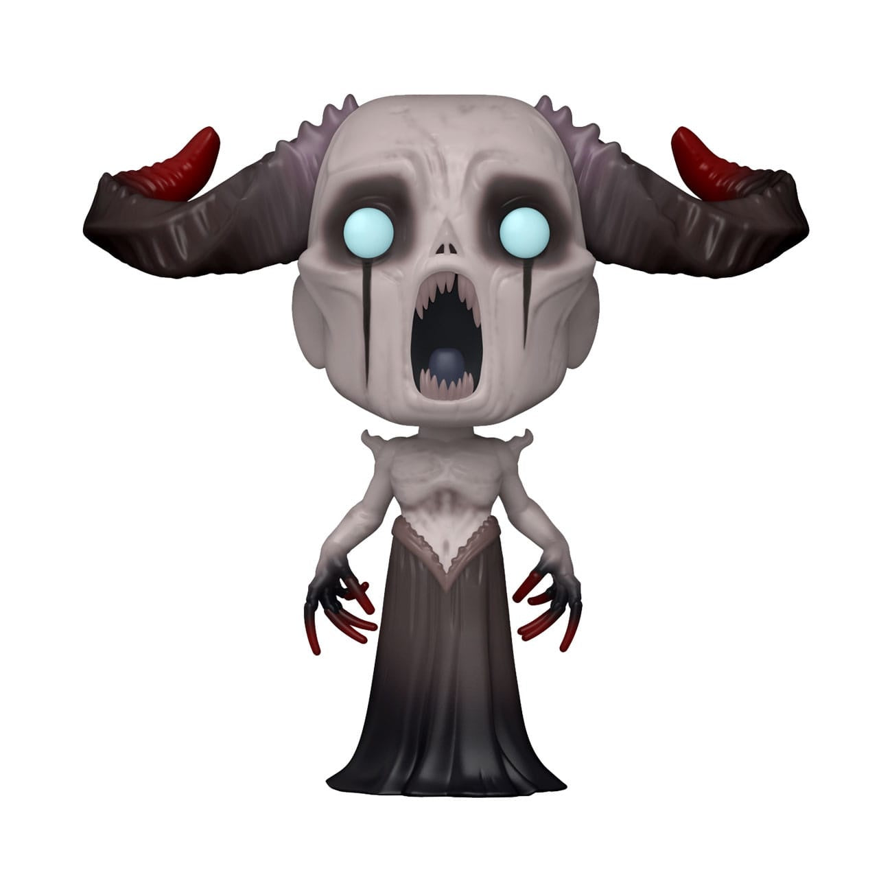 Produktbild Ghostbusters 2024 POP! Movies Vinylfigur Garraka 9 cm