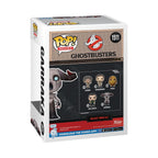 Produktbild Ghostbusters 2024 POP! Movies Vinylfigur Garraka 9 cm