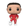 Produktbild FC Liverpool POP! Football vinylfigur Darwin Núñez 9 cm