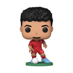 Produktbild Liverpool FC POP! Football vinylfigur Luis Díaz 9 cm
