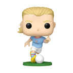 Produktbild EFL POP! Football Vinylfigur ManCity - Erling Haaland 9 cm