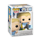 Produktbild EFL POP! Football Vinylfigur ManCity - Erling Haaland 9 cm