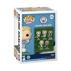 Produktbild EFL POP! Football Vinylfigur ManCity - Erling Haaland 9 cm