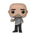 Produktbild EFL POP! Football vinylfigur ManCity - Pep Guardiola 9 cm