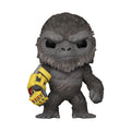 Produktbild Godzilla x Kong: The New Empire POP! Movies vinylfigur Kong 9 cm