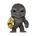 Produktbild Godzilla vs Kong 2 Oversized POP! Vinylfigur Kong 15 cm