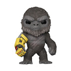 Produktbild Godzilla vs Kong 2 Oversized POP! Vinylfigur Kong 15 cm
