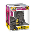 Produktbild Godzilla vs Kong 2 Oversized POP! Vinylfigur Kong 15 cm