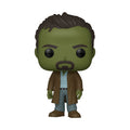 Produktbild Captain America Brave New World POP! Movies vinylfigur The Leader 9 cm