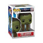 Produktbild Captain America Brave New World POP! Movies vinylfigur The Leader 9 cm