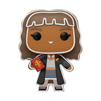 Produktbild Harry Potter GB POP! Movies vinylfigur Hermione 9 cm