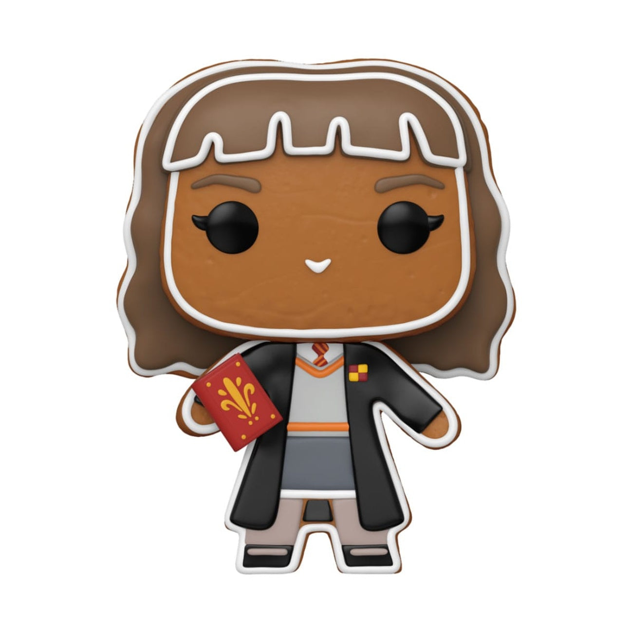 Produktbild Harry Potter GB POP! Movies vinylfigur Hermione 9 cm