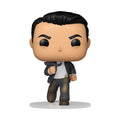 Produktbild I sista minuten POP! Movies vinylfigur Roger Thornhill 9 cm