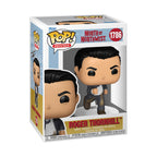 Produktbild I sista minuten POP! Movies vinylfigur Roger Thornhill 9 cm