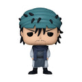 Produktbild Hunter x Hunter POP! Animation vinylfigur Ging Freecss 9 cm