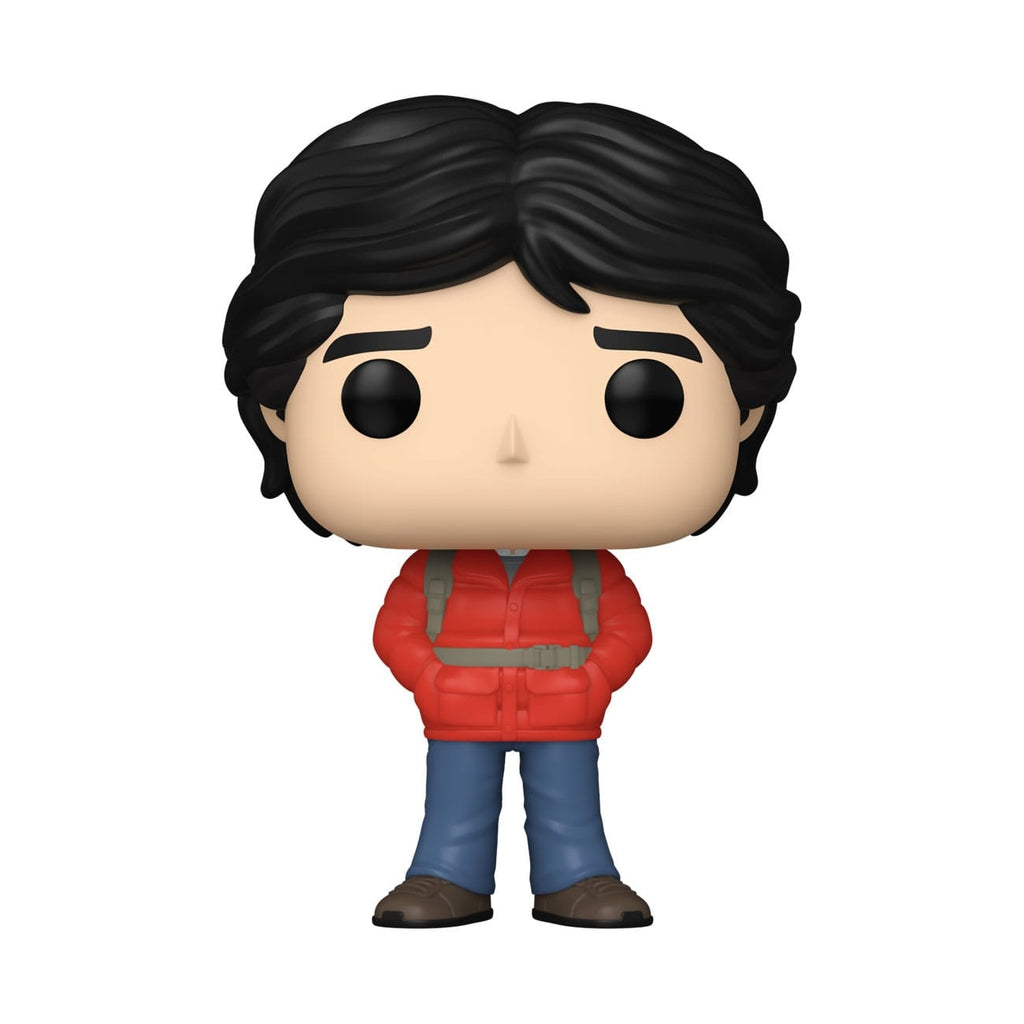 Produktbild American Werewolf POP! Movies vinylfigur David Kessler 9 cm