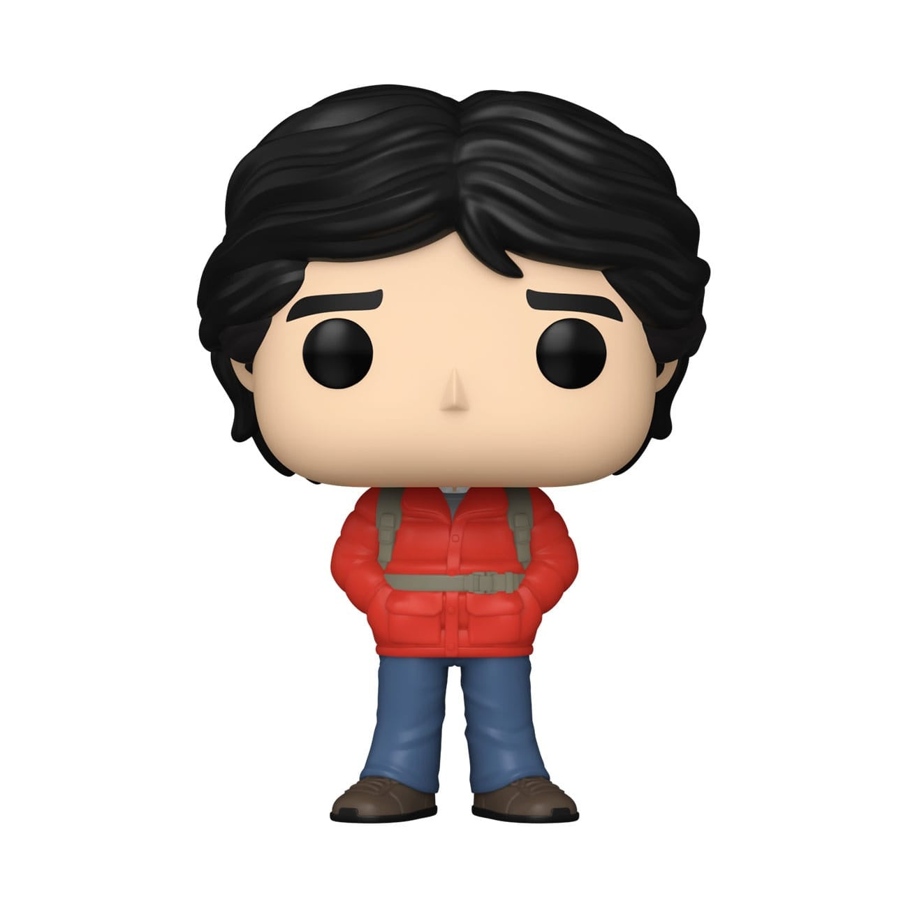 Produktbild American Werewolf POP! Movies vinylfigur David Kessler 9 cm