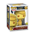Produktbild Christmas POP! Movies Vinylfigur Ghost of Christmas Past 9 cm
