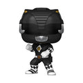 Produktbild Power Rangers – The Movie POP! Movies Vinylfigur Black Ranger 9 cm