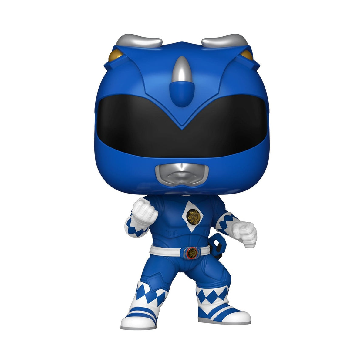 Product image Power Rangers - The Movie POP! Movies Vinyl Figure Blue Ranger 9 cm