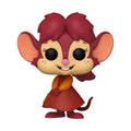 Produktbild Resan till Amerika POP! Movies Vinylfigur Tanya 9 cm